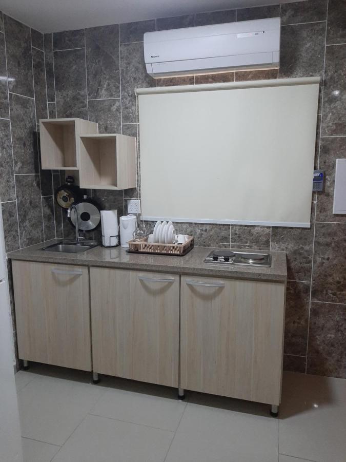 Homely Studio Apartment Curacao Willemstad Room photo