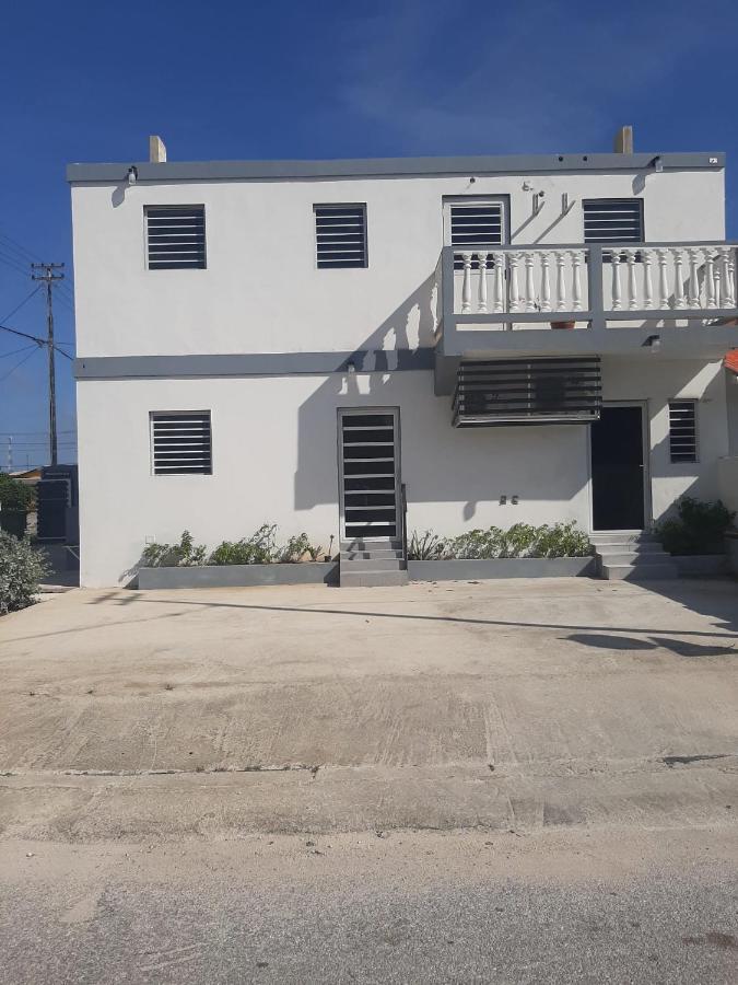 Homely Studio Apartment Curacao Willemstad Exterior photo